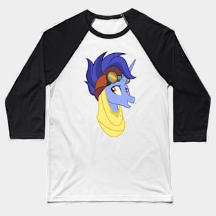 Hoo'far Baseball T-Shirt